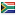 columbus.co.za server is located in South Africa